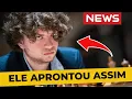 Download Lagu HANS NIEMANN quase apronta essa no cenário mundial de Xadrez