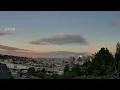 Seattle Sunset Timelapse Bhy Kracke Park July 27 2026
