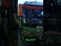Download Lagu Bus ALS 319 siap berangkat menuju kota Medan dari Pool ALS Surabaya #shorts