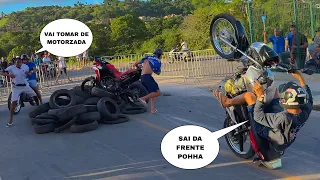 VARREDEIRA FEST 5.0 em Terra Nova - BA 2026 (PARTE 7)