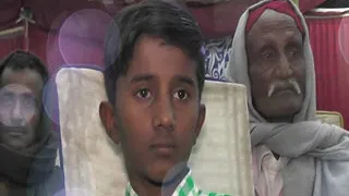 rano sindhi chand kakran ma niktal