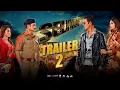 SELFIEE | Trailer 2 | Akshay Kumar, Emraan, Nushratt, Diana | Raj Mehta | In Cinemas Feb 24