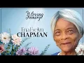 Celebrating the Life of Ena Evelyn Chapman