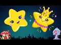 Download Lagu Soothing Lullaby Collection🌟 | Twinkle, Twinkle, Little Star ⭐️ | Classic Nursery Rhyme | Kids Song