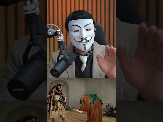 ⁣عثمان الخميس وعثمان الجمعة