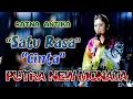 Download Lagu SATU RASA CINTA RATNA ANTIKA FT PUTRA NEW MONATA DeddyMusic @rendystudio