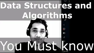Important Data Structures and Algorithms for Coding Interviews