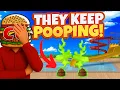Download Lagu Upgrading My Waterpark… But Guests Won’t Stop Pooping! (Waterpark Simulator)