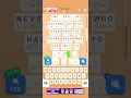 How to Solve Cryptogram Level 895 Walkthrough