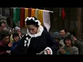 The sword of many loves - Yuen butt expansion scene