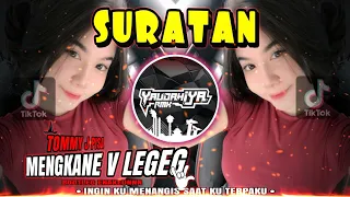dj tommy j pisa suratan mengkane v legeg bootleg enakeun yaudahiyadj rmx azifvnky