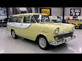 1960 Holden FB Station Wagon - 2020 Shannons Winter Timed Online Auction