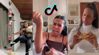 funny amanda barcia voceprecisaprovar tiktok compilation 2023