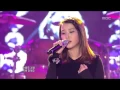 IU - Because I'm a girl, 아이유 - 여자라서, MBC College Musicians Festival 20101126