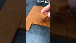 توفي الكراميل بطريقة سهله وسريعه 