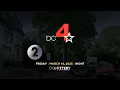 DC LOTTERY Night 2025