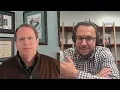 Healthy Savings Podcast - Episode 1 Milu Health 1-16-24 featuring Carl Schuessler Jr of Mitigate