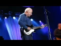 AMAZING Mark Knopfler - Corned beef city Sevilla 26 07 2015