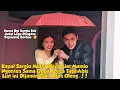 Download Lagu SWEET ABIS LIHAT MAMIO PAYUNGI PAPIO SEBELUM BERANGKAT KE AUSI BIKIN BAPER