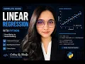 Linear Regression - Step By Step