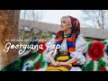 Download Lagu Georgiana Pop - Se-nsoară mândru, se-nsoară!