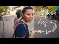 Download Lagu Finding My Mom's Childhood Home While Traveling Laos | IT'S A NGUYEN NGUYEN