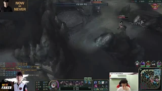 Faker's assasination ability with Zoe went up! Can that damage come out of that item?! [ Full Game ]