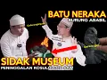 Download Lagu PEGANG BATU DARI NERAKA !! CIUM PAKAIAN NABI MUHAMMAD SAW