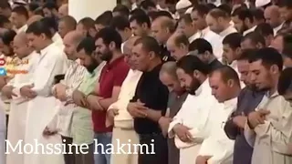 و خ ش ع ت  ال أ ص و ات  ل لر  ح م  ن  ف ل ا ت س م ع  إ ل  ا ه م س ا  مؤثره للشيخ عبدالله كامل دندنها