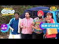 Lagu Time To Rescue Abdul | Taarak Mehta Ka Ooltah Chashmah | Full Ep 4579 | 12 Dec 2025 | New Episode