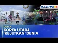 Download Lagu DUNIA  | Negara Paling Tertutup Dunia Rasmi Resort Peranginan Bertaraf Mega