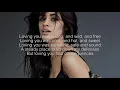 Camila Cabello - Consequences (Orchestra) [Lyrics]