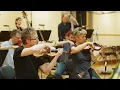 Matthias Höfs & The Deutsche Kammerphilharmonie Bremen: Oskar Böhme - Entsagung, Op. 19