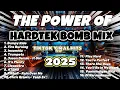 Lagu THE POWER OF HARDTEK BOMB MIX  TIKTOK BUDOTS REMIX  DJ ARKIE REMIX 2025