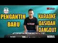Download Lagu PENGANTEN BARU - KARAOKE - KORG PA700