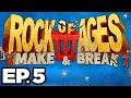 Download Lagu GENGHIS KHAN MONGOL EMPIRE WAR, CANNON \u0026 FIREWORKS!!! - Rock of Ages 3 Ep.5 (Gameplay / Let's Play)
