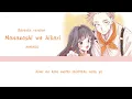 Download Lagu Manazashi wa hikari Lyrics Karaoke version opning full 🧡