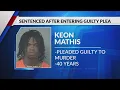 Amarillo man pleads guilty for Sept 2024 murder
