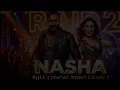 New Song । NASHA - Full Song | Raid 2 | Sachet Tandon Jasmine Sandlas | Ajay Devgn | Hindi Grow