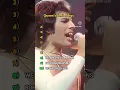 Download Lagu Top 10 best songs of Queen Freddie Mercury #music #lyrics #freddiemercury #rock #reels #shorts
