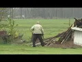 EF-0 tornado confirmed in Hancock County May 3 2022