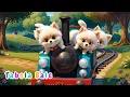 Download Lagu TABOLA BALE Versi Anak - Remix ❤️ Lagu \u0026 Animasi Anak ‼️ Lagu Anak Viral