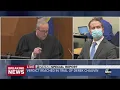 Jury finds Derek Chauvin guilty of all charges in George Floyd s death ABC7