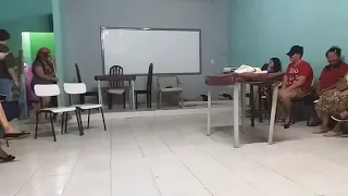 Teatro sobre drogas
