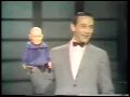 Download Lagu Carl Reiner \u0026 Young Comedian - Pee Wee Herman