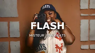 DANCEHALL INSTRUMENTAL 2026 "FLASH"
