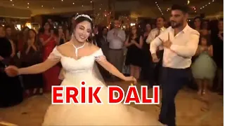 Ömer Faruk Bostan Erik Dalı Gelin Ve Damat Süper Oynayış Sizden Gelenler 