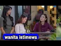 Wanita istimewa SCTV hari ini 15 Desember 2025 selangkah lagi mirsa akan berhasil
