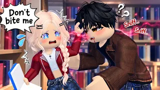 🩸 My Blood Drove The Vampire Crazy (Episode 3)