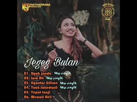 Download MP3 Jegeg Bulan New Single